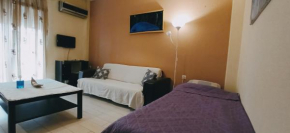 Αpartment in the center of Paralia